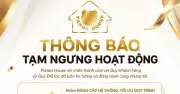 Tiệm kim cương Panda House tạm ngưng hoạt động để nâng cấp