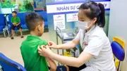 Tiêm nhắc vaccine viêm não Nhật Bản: Chìa khóa duy trì miễn dịch bảo vệ