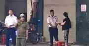 Tiệm vàng Hồng Phúc đóng cửa: Dân lo lắng, chính quyền vào cuộc rà soát