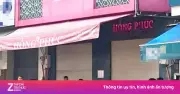 Tiệm vàng Hồng Phúc đóng cửa: Khách hàng lo lắng, chính quyền vào cuộc