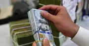 Tiền gửi dân cư lập kỷ lục hơn 10,82 triệu tỷ đồng vào tháng 5/2026