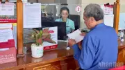 Tiền gửi dân cư lập kỷ lục mới 10,8 triệu tỷ đồng vào tháng 5/2026