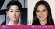 Tin đồn Song Joong Ki ly hôn lần 2: Truyền thông Hàn lên tiếng