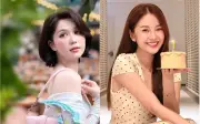 Tin sao 10/7: Ngọc Trinh tóc ngắn khác lạ, Tam Triều Dâng xinh tươi chào mừng sinh nhật Thanh Hằng
