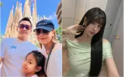 Tin sao 21/7: Thanh Thảo du lịch Tây Ban Nha, Trương Quỳnh Anh nhan sắc tuổi U40 gây ngỡ ngàng