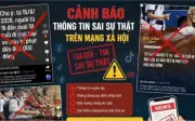 Tin sáng 6/7: Thông tin phạt người 16-18 tuổi đi xe máy từ 15/8/2026 là sai sự thật