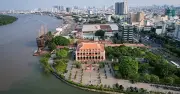 Tin tức đặc biệt trên báo in Thanh Niên 2.7.2026: TP.HCM đô thị đáng sống, giá điện khung giờ, quyền công dân