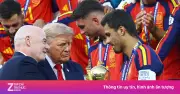 Tiền thưởng World Cup 2026 thấp hơn Club World Cup gây tranh cãi