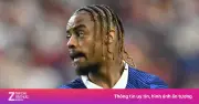 Tiền vệ Bradley Barcola đồng ý gia nhập Liverpool với giá 145 triệu bảng