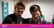 Tiền vệ Nhật Bản Hideasa Morita gia nhập Hull City, mơ Premier League thành hiện thực