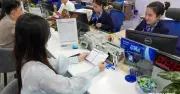 Tiền đổ vào ngân hàng, sân bay Long Thành và FIFA ASEAN Cup
