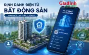Tin vui: Mỗi căn chung cư, lô đất sẽ được gắn hồ sơ điện tử