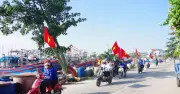 Tiếng loa biên phòng: Cầu nối thông tin giảm nghèo ở vùng cao và ven biển