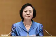 Tiếp tục sáp nhập 705 xã chưa đạt chuẩn, hoàn thành trong năm 2026