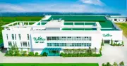 Tipharco báo lãi quý 2 tăng gấp 24 lần, 6 tháng lãi gần 13 tỷ đồng