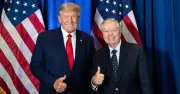 Tiết lộ cuộc điện thoại cuối cùng giữa Thượng nghị sĩ Graham và ông Trump