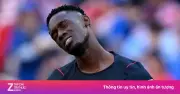 Tiết lộ gây sốc về quy trình 'xóa thẻ' cho Balogun ở World Cup 2026
