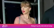 Tiết lộ sốc về đám cưới thế kỷ của Taylor Swift và Travis Kelce