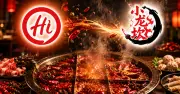 Tiểu Long Khảm mở rộng châu Âu, đưa lẩu Tứ Xuyên ra thế giới
