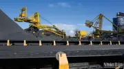 TKV tháng 6 hoàn thành vượt mức các chỉ tiêu sản xuất kinh doanh