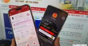 Tạm dừng tra cứu, nộp thuế điện tử trên eTax Mobile tối 28.7