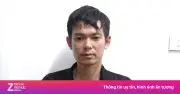 Tạm giữ đối tượng đeo găng tay, vô hiệu camera gây loạt trộm tại khu đô thị Nghệ An