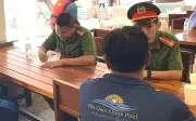 Tạm giữ nghi phạm vụ chìm ca nô làm 15 du khách Ấn Độ tử vong tại Phú Quốc