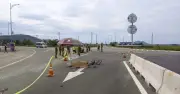 Tạm giữ tài xế nghi gây tai nạn chết người rồi bỏ trốn tại Quảng Ngãi