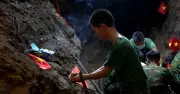 Tìm hài cốt liệt sĩ ở công viên Lê Thị Riêng: Mỗi lớp đất, nhiều hy vọng