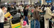 Tạm hoãn xuất cảnh 31 người đại diện pháp luật do nợ thuế tại Bắc Ninh