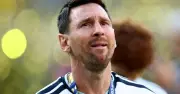 Tâm lý học giải mã phản ứng kỳ lạ của Messi ở chung kết World Cup 2026