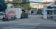 Tìm mẹ trẻ sinh mổ rồi bỏ con tại Trung tâm Y tế Phú Quốc