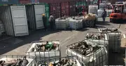 Tạm ngừng tạm nhập, tái xuất hàng đã qua sử dụng từ ngày 5.9