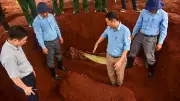 Tìm thân nhân liệt sĩ hy sinh tại Minh Đức, Đồng Nai
