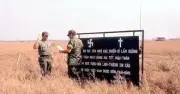 Tìm thân nhân liệt sĩ trong trận đánh sân bay Tân Sơn Nhất năm 1968