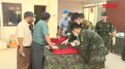 Tìm thấy 155 bộ hài cốt liệt sĩ tại Công viên Lê Thị Riêng
