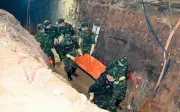 Tìm thấy 7 hài cốt liệt sĩ tại công viên Lê Thị Riêng, xác định danh tính một người