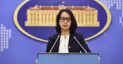 Tìm thấy một thi thể nạn nhân trong vụ chìm tàu Khôi Nguyên 18