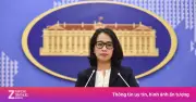Tìm thấy thi thể 1 nạn nhân vụ chìm tàu Khôi Nguyên 18, 48 thuyền viên an toàn