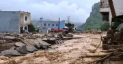Tìm thấy thi thể 4 người bị lũ cuốn trôi ở Lai Châu