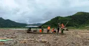 Tìm thấy thi thể nạn nhân cuối cùng trong vụ lũ quét ở Mường Than
