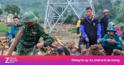 Tìm thấy thi thể nạn nhân lũ quét ở Lai Châu cách hiện trường gần 20 km