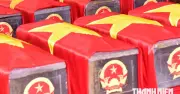 Tìm thấy thêm 13 hài cốt liệt sĩ tại công viên Lê Thị Riêng, tổng số 29