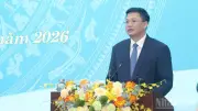 Tân Chủ tịch Quảng Ngãi cam kết cống hiến vì mục tiêu phát triển bền vững