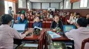 Tín dụng chính sách giúp giảm nghèo bền vững ở vùng biển, đảo An Giang
