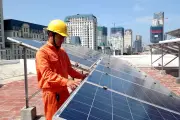 Tín dụng xanh tăng mạnh nhưng vẫn chưa chạm tới hộ gia đình, chuyên gia RMIT chỉ giải pháp