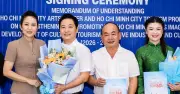 Tín hiệu tích cực cho công nghiệp văn hóa TP.HCM: Ảnh tài chí đẹp diện ở Mỹ