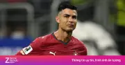 Tân HLV Jorge Jesus khẳng định Ronaldo vẫn là trụ cột tại ĐT Bồ Đào Nha