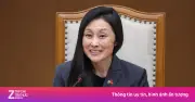 Tân Đại sứ Mỹ Jennifer Wicks gửi thông điệp đầu tiên bằng ly cà phê sữa đá