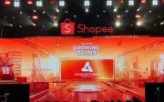 Tân Á Đại Thành nhận giải Fastest Growing Brand 2026 từ Shopee